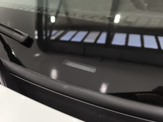 DACIA Duster usata 27