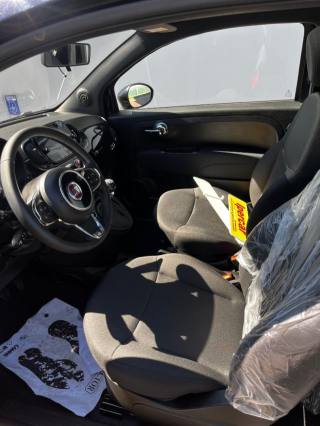 FIAT 500 usata, con Cruise Control