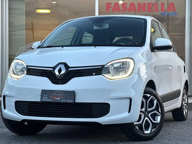RENAULT Twingo usata, con Alzacristalli elettrici