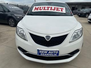 LANCIA Ypsilon usata 26