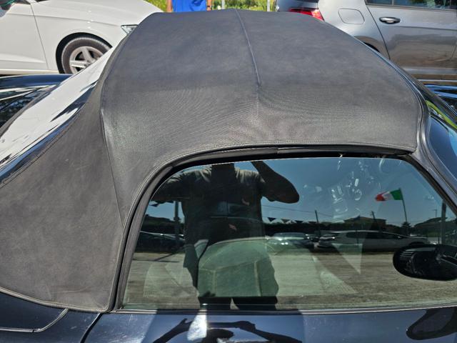 FIAT Barchetta usata 18