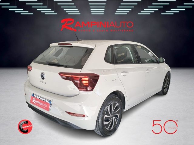 VOLKSWAGEN Polo usata 6