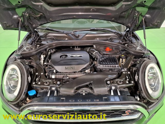 MINI Clubman usata 64