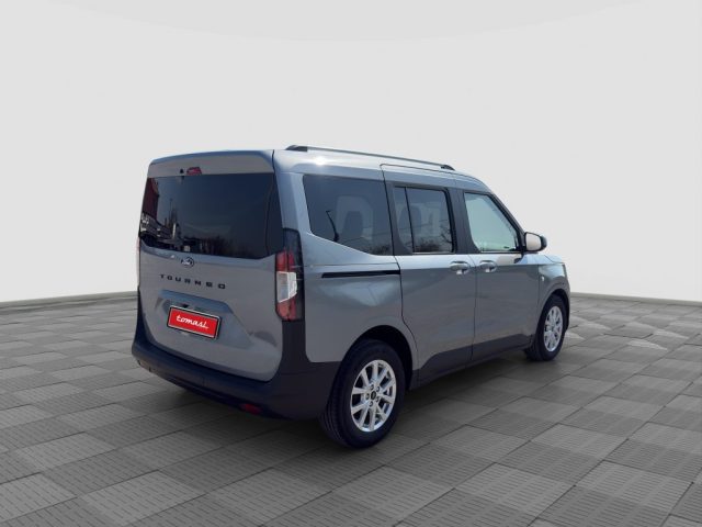 FORD Tourneo Courier usata 4