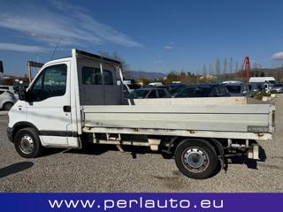 RENAULT Master usata, con Lettore CD