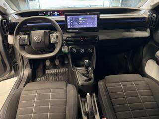 CITROEN C3 usata, con Park Distance Control