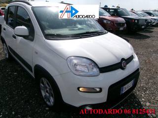 FIAT Panda usata, con Airbag Passeggero