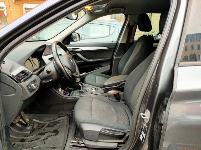 BMW X1 usata, con ESP