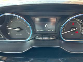 PEUGEOT 2008 usata, con Climatizzatore