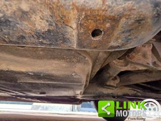 VOLKSWAGEN Maggiolone usata 29