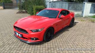FORD Mustang usata, con Airbag