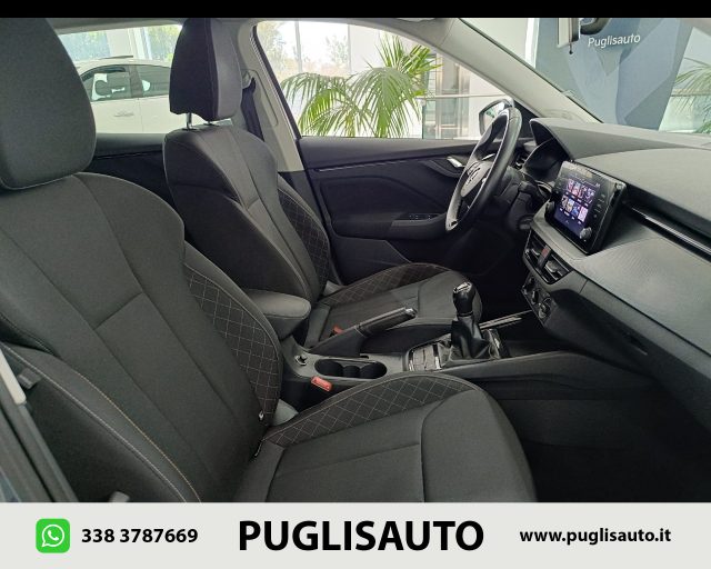SKODA Kamiq usata, con Specchietti laterali elettrici