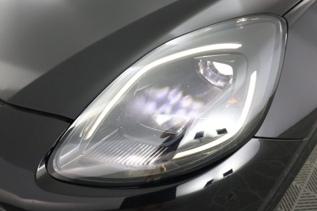 FORD Puma usata 7