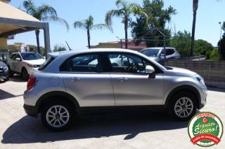 FIAT 500X usata, con Cerchi in lega