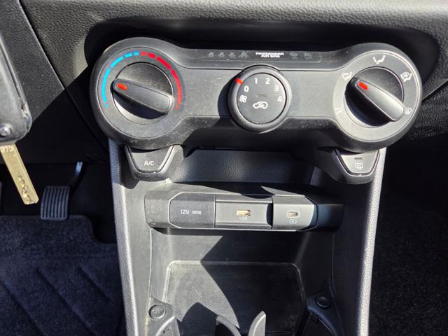 KIA Picanto usata, con Specchietti laterali elettrici