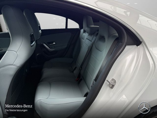 MERCEDES-BENZ CLA 180 usata, con ESP
