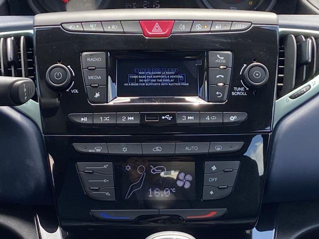 LANCIA Ypsilon usata, con Bluetooth
