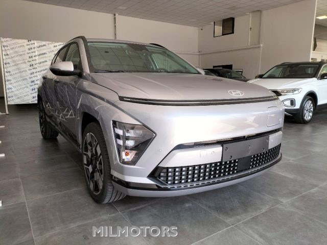HYUNDAI Kona usata, con ABS