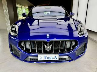 MASERATI Grecale usata, con Airbag