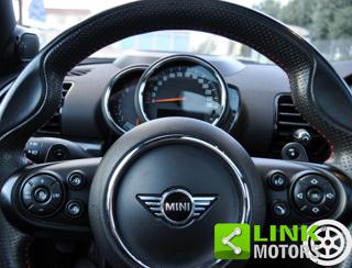 MINI Clubman usata, con USB