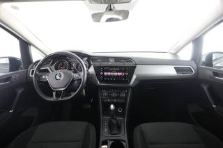 VOLKSWAGEN Touran usata 4