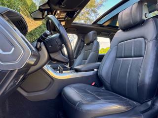 LAND ROVER Range Rover Sport usata, con Chiusura centralizzata