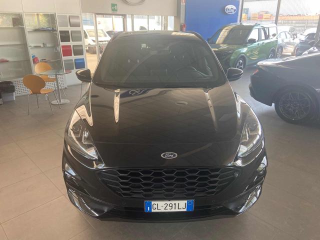 FORD Kuga usata, con Airbag laterali