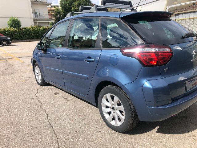 CITROEN C4 usata, con Airbag Passeggero