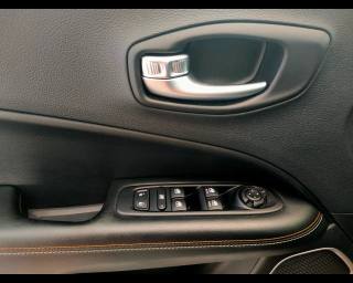 JEEP Compass usata 14