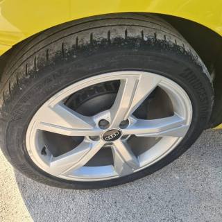 AUDI A1 usata, con Servosterzo