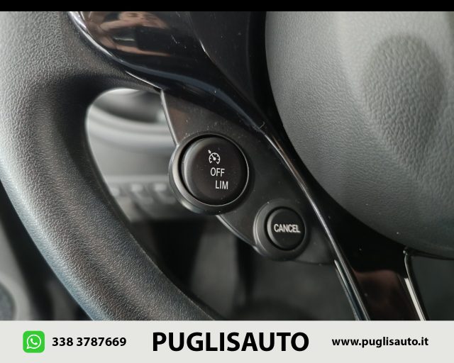 SMART ForTwo usata, con ESP