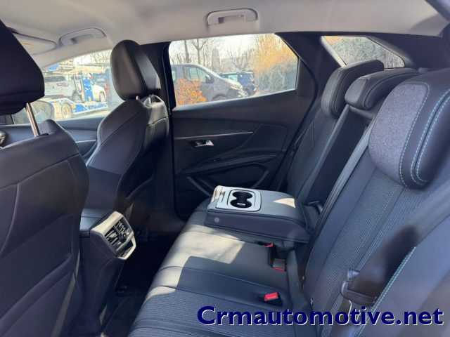 PEUGEOT 3008 usata, con Cerchi in lega