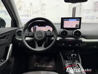 AUDI Q2 usata, con Fendinebbia