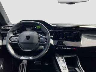 PEUGEOT 308 usata 8