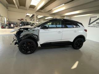 OPEL Grandland usata, con Autoradio