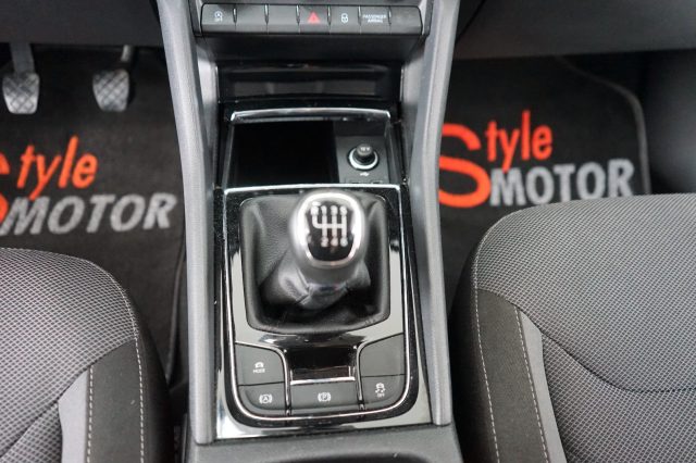 SKODA Kodiaq usata, con Boardcomputer
