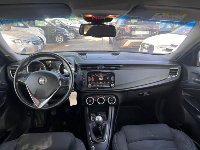 ALFA ROMEO Giulietta usata, con Controllo trazione