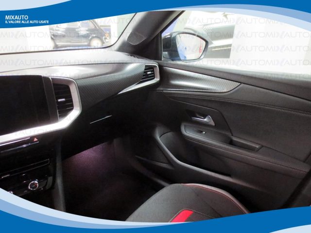 OPEL Mokka usata, con Climatizzatore