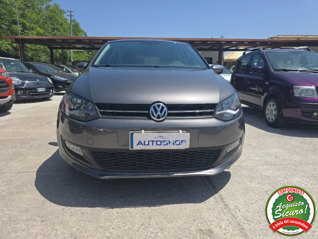 VOLKSWAGEN Polo usata, con Climatizzatore