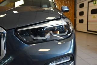 BMW X5 usata 93