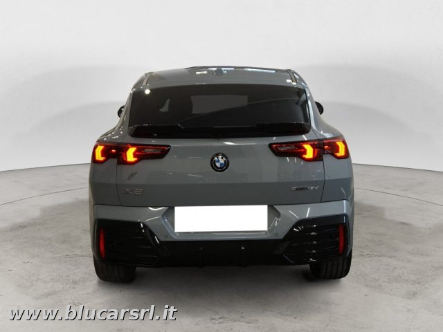 BMW X2 usata 3