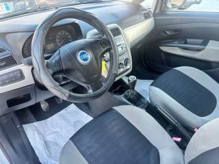 FIAT Grande Punto usata, con Climatizzatore
