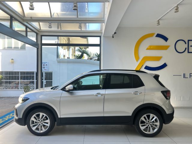 VOLKSWAGEN T-Cross usata, con Airbag Passeggero