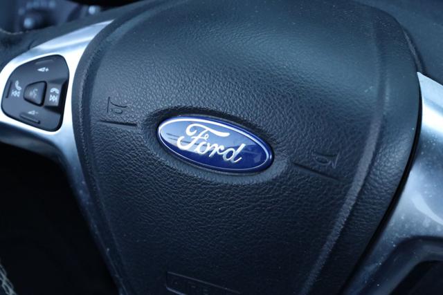 FORD Fiesta usata, con ESP