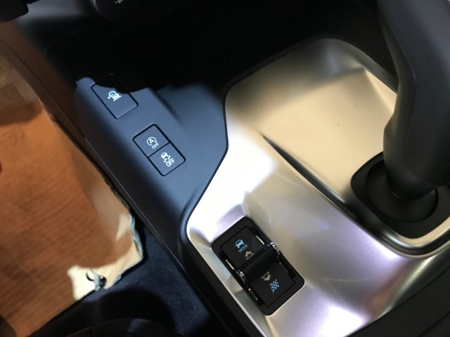 JAGUAR E-Pace usata, con Park Distance Control