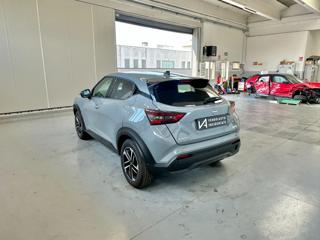 NISSAN Juke usata, con Alzacristalli elettrici