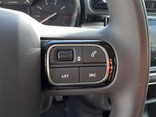 CITROEN C3 usata, con Touch screen