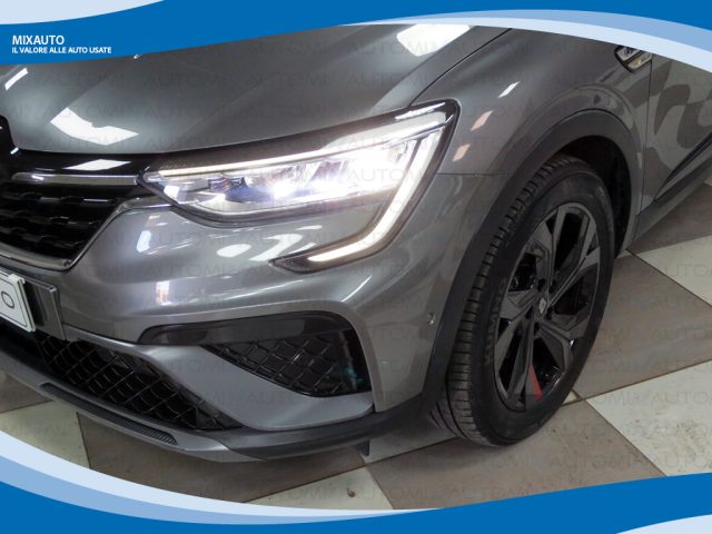 RENAULT Arkana usata, con Cruise Control