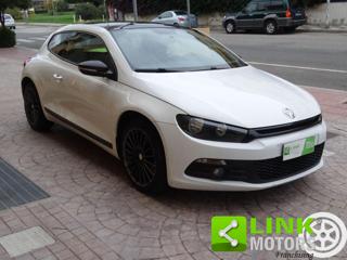 VOLKSWAGEN Scirocco usata, con Airbag laterali