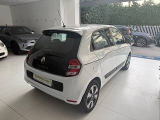 RENAULT Twingo usata, con Antifurto